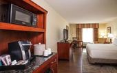 Туры в отель Hilton Garden Inn El Paso / University