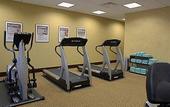 Туры в отель Hilton Garden Inn El Paso / University
