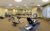 Туры в отель Hilton Garden Inn El Paso / University