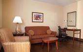 Туры в отель Hilton Garden Inn El Paso / University
