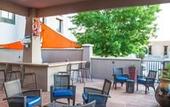 Туры в отель Hilton Garden Inn El Paso / University