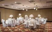 Туры в отель Hilton Garden Inn El Paso / University