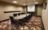 Туры в отель Hilton Garden Inn El Paso / University