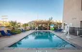 Туры в отель Hilton Garden Inn El Paso / University
