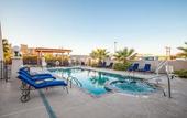Туры в отель Hilton Garden Inn El Paso / University