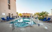 Туры в отель Hilton Garden Inn El Paso / University