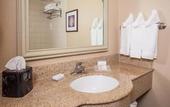 Туры в отель Hilton Garden Inn El Paso / University
