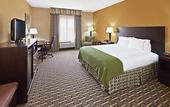 Туры в отель Holiday Inn Express & Suites El Paso West by IHG
