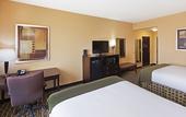 Туры в отель Holiday Inn Express & Suites El Paso West by IHG