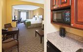 Туры в отель Holiday Inn Express & Suites El Paso West by IHG