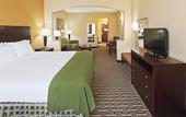 Туры в отель Holiday Inn Express & Suites El Paso West by IHG
