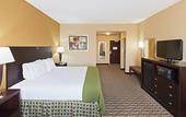 Туры в отель Holiday Inn Express & Suites El Paso West by IHG