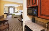 Туры в отель Holiday Inn Express & Suites El Paso West by IHG