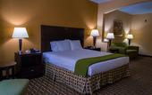 Туры в отель Holiday Inn Express & Suites El Paso West by IHG