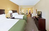 Туры в отель Holiday Inn Express & Suites El Paso West by IHG