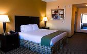 Туры в отель Holiday Inn Express & Suites El Paso West by IHG
