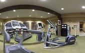 Туры в отель Holiday Inn Express & Suites El Paso West by IHG