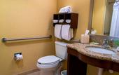 Туры в отель Holiday Inn Express & Suites El Paso West by IHG