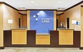 Туры в отель Holiday Inn Express & Suites El Paso West by IHG