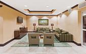Туры в отель Holiday Inn Express & Suites El Paso West by IHG