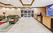 Туры в отель Holiday Inn Express & Suites El Paso West by IHG