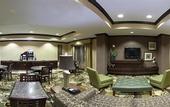 Туры в отель Holiday Inn Express & Suites El Paso West by IHG