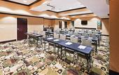 Туры в отель Holiday Inn Express & Suites El Paso West by IHG