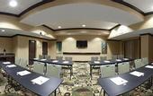 Туры в отель Holiday Inn Express & Suites El Paso West by IHG
