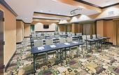 Туры в отель Holiday Inn Express & Suites El Paso West by IHG