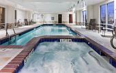 Туры в отель Holiday Inn Express & Suites El Paso West by IHG