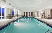 Туры в отель Holiday Inn Express & Suites El Paso West by IHG