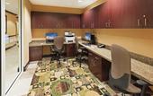 Туры в отель Holiday Inn Express & Suites El Paso West by IHG