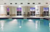 Туры в отель Holiday Inn Express & Suites El Paso West by IHG