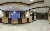 Туры в отель Holiday Inn Express & Suites El Paso West by IHG