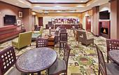 Туры в отель Holiday Inn Express & Suites El Paso West by IHG