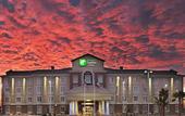 Туры в отель Holiday Inn Express & Suites El Paso West by IHG