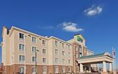Туры в отель Holiday Inn Express & Suites El Paso West by IHG