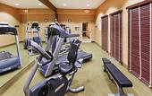 Туры в отель Holiday Inn Express & Suites El Paso West by IHG