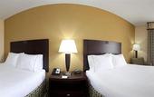Туры в отель Holiday Inn Express & Suites El Paso West by IHG