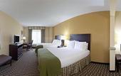 Туры в отель Holiday Inn Express & Suites El Paso West by IHG
