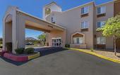 Туры в отель Spark by Hilton El Paso University