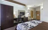 Туры в отель Spark by Hilton El Paso University