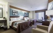 Туры в отель Spark by Hilton El Paso University