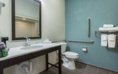 Туры в отель Spark by Hilton El Paso University