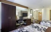 Туры в отель Spark by Hilton El Paso University