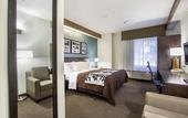 Туры в отель Spark by Hilton El Paso University