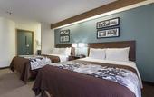 Туры в отель Spark by Hilton El Paso University
