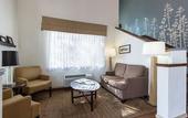 Туры в отель Spark by Hilton El Paso University