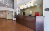 Туры в отель Spark by Hilton El Paso University