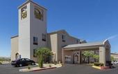 Туры в отель Spark by Hilton El Paso University